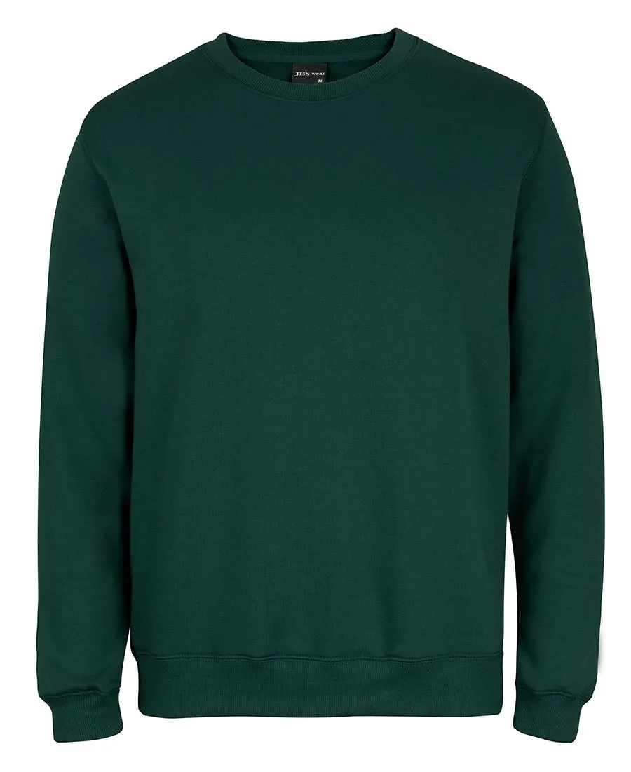 3PFS - JB's Kids and Adults P/C Fleecy Sweat
