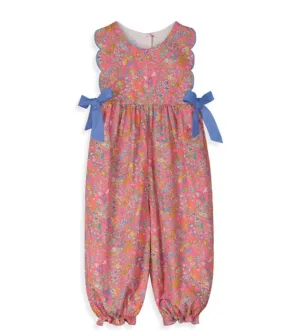 Berkley Overall Martine Floral
