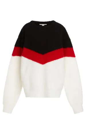 Casentino Cape Jumper