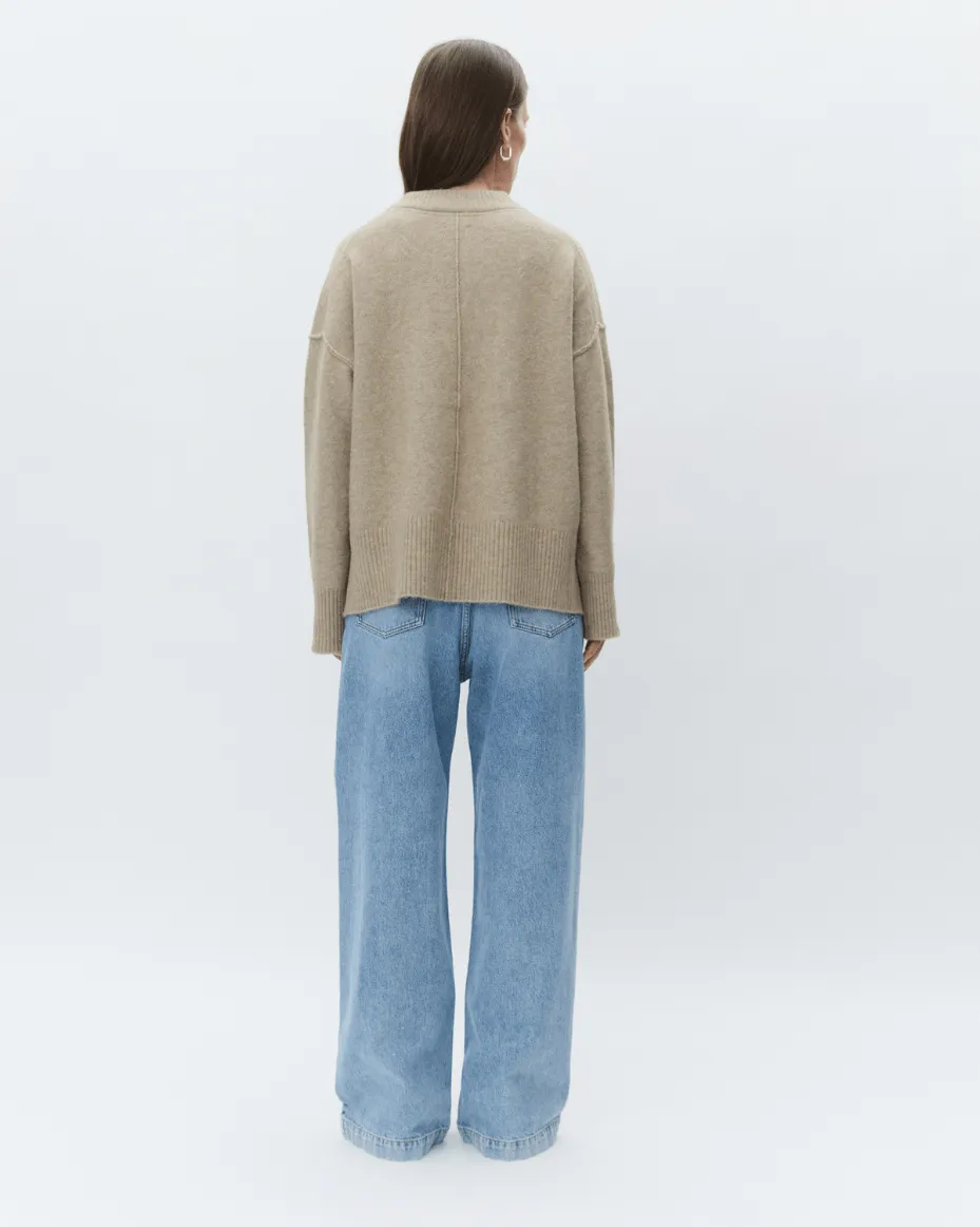 DAY Birger - Josie Cozy Days Jumper