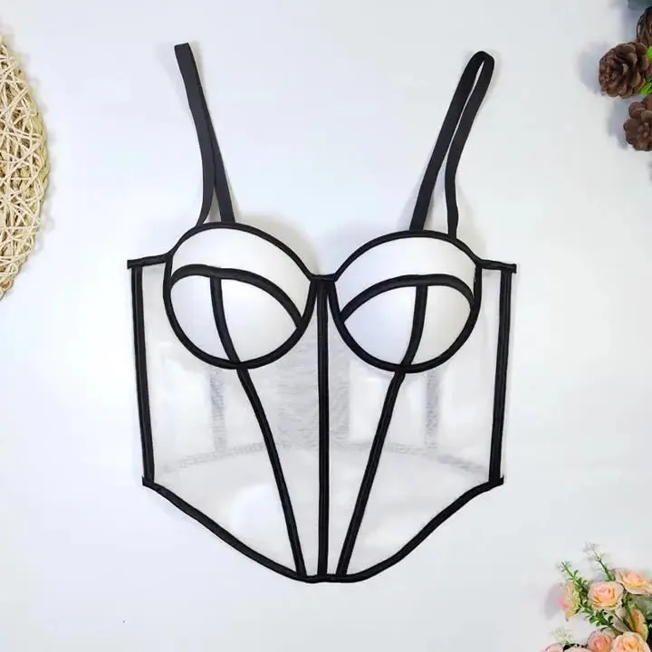 Dealing With Your Attitude Crop Top
