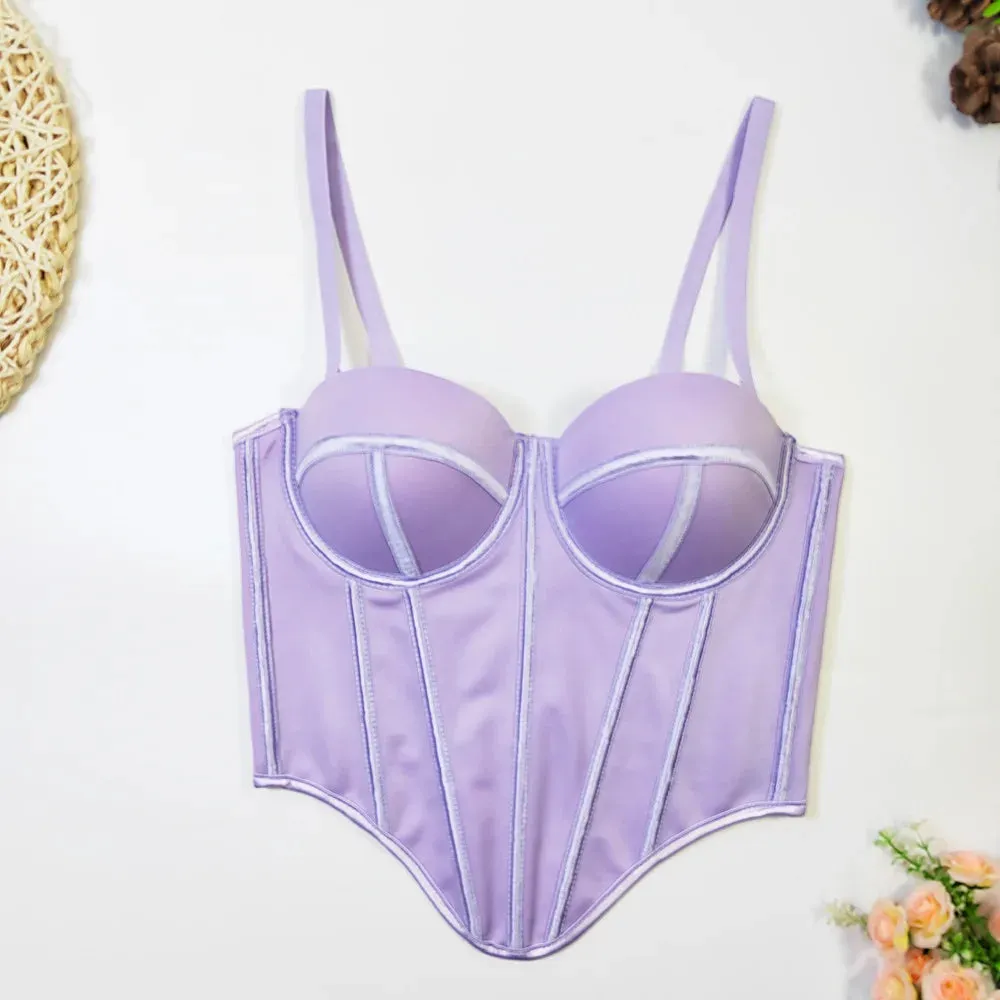 Dealing With Your Attitude Crop Top