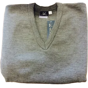Lisanally Special School Secondary V-Neck Sweatshirt