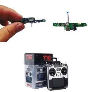 Upgrade Your Jumper T16
