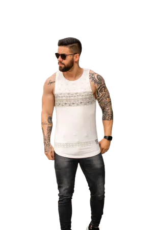 Volar Men's Tank Top 1111