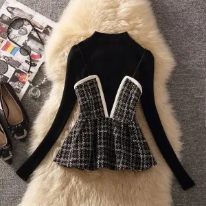 You're The One I Need Top Set
